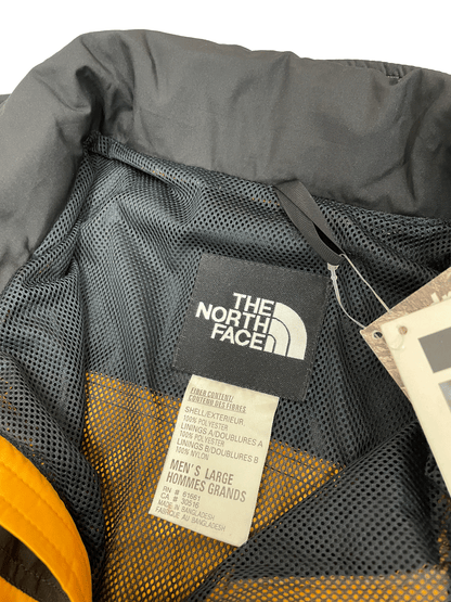 90'S THE NORTH FACE MOUTAIN PARKA(DEAD STOCK)