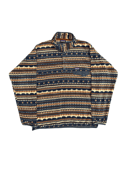 Patagonia PULLOVER SYNCHILLA FLEECE