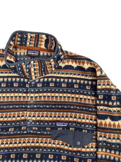 Patagonia PULLOVER SYNCHILLA FLEECE