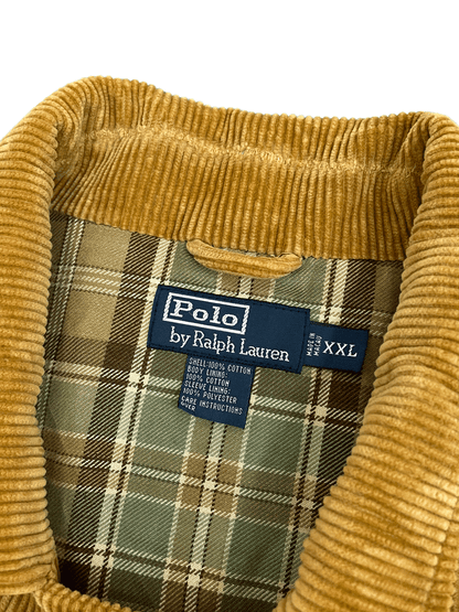 POLO by Rraph Lauren CORDUROY JACKET