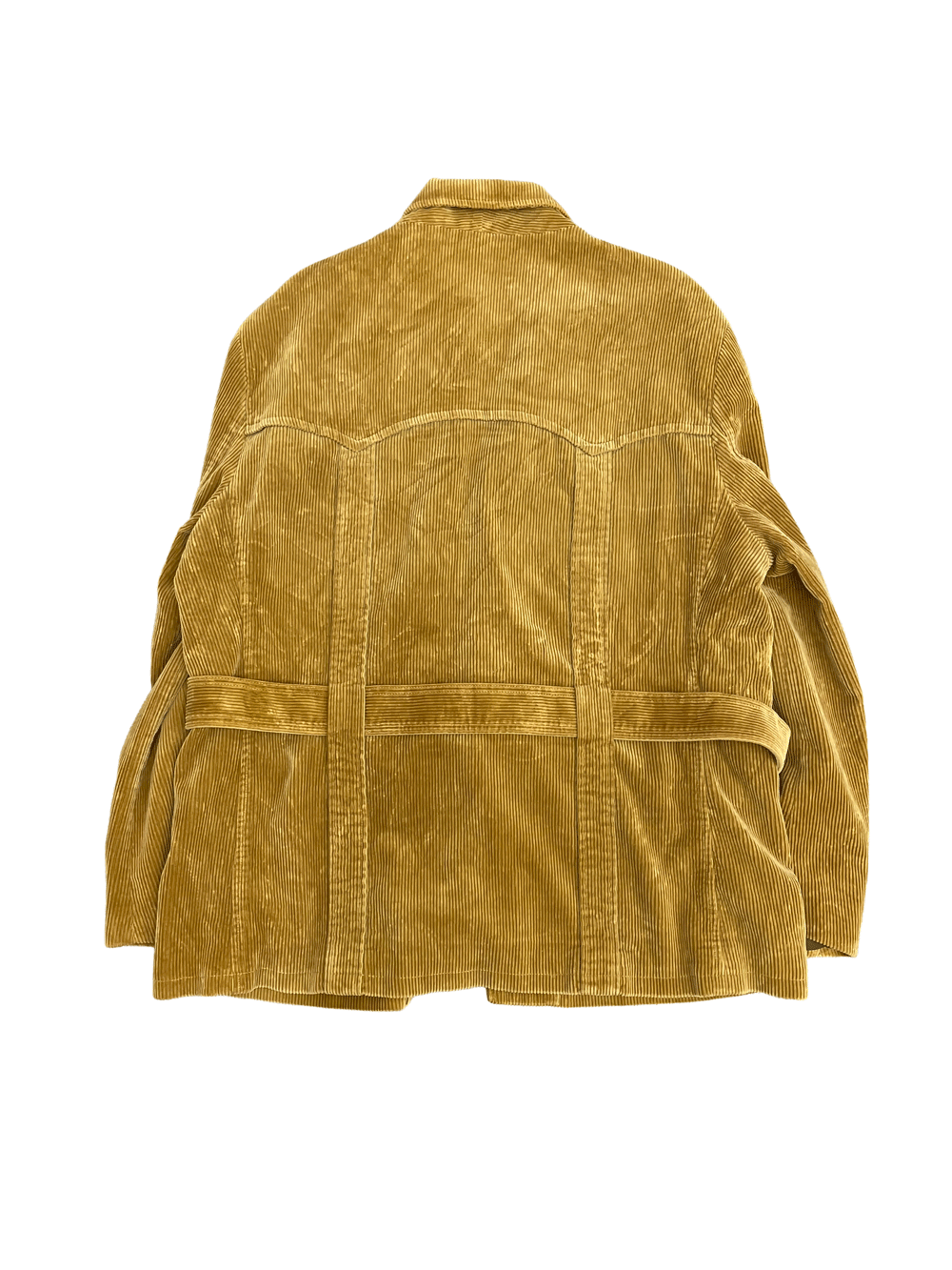 POLO by Rraph Lauren CORDUROY JACKET