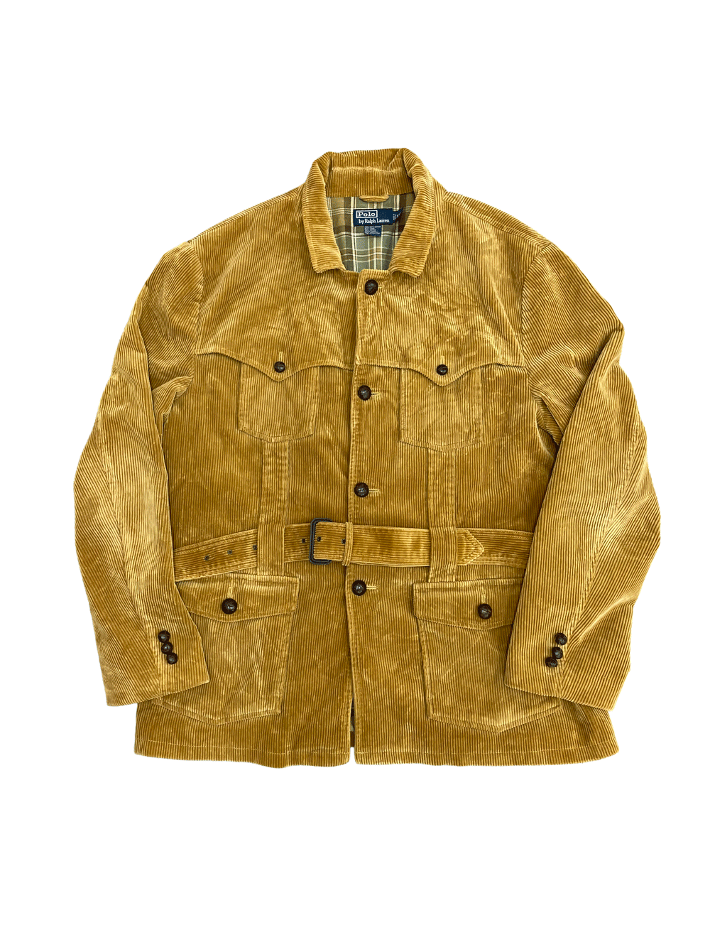 POLO by Rraph Lauren CORDUROY JACKET