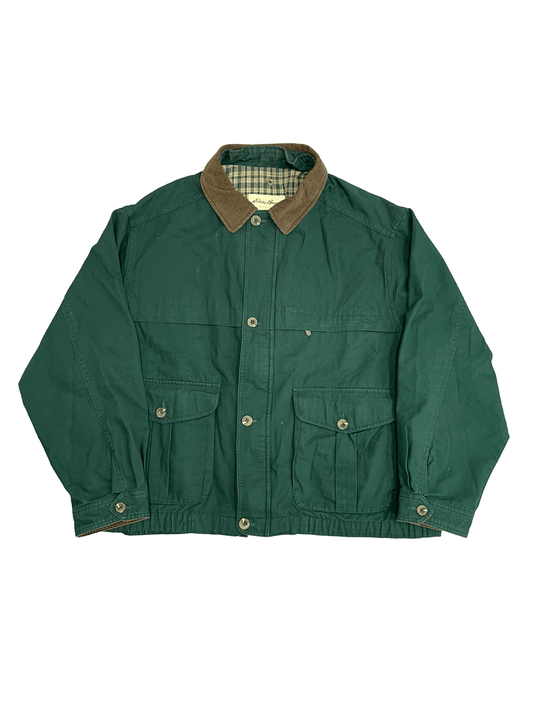 90'S Eddie bauer HUNTING JACKET