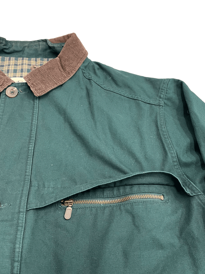 90'S Eddie bauer HUNTING JACKET