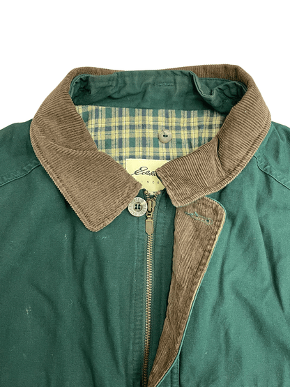 90'S Eddie bauer HUNTING JACKET