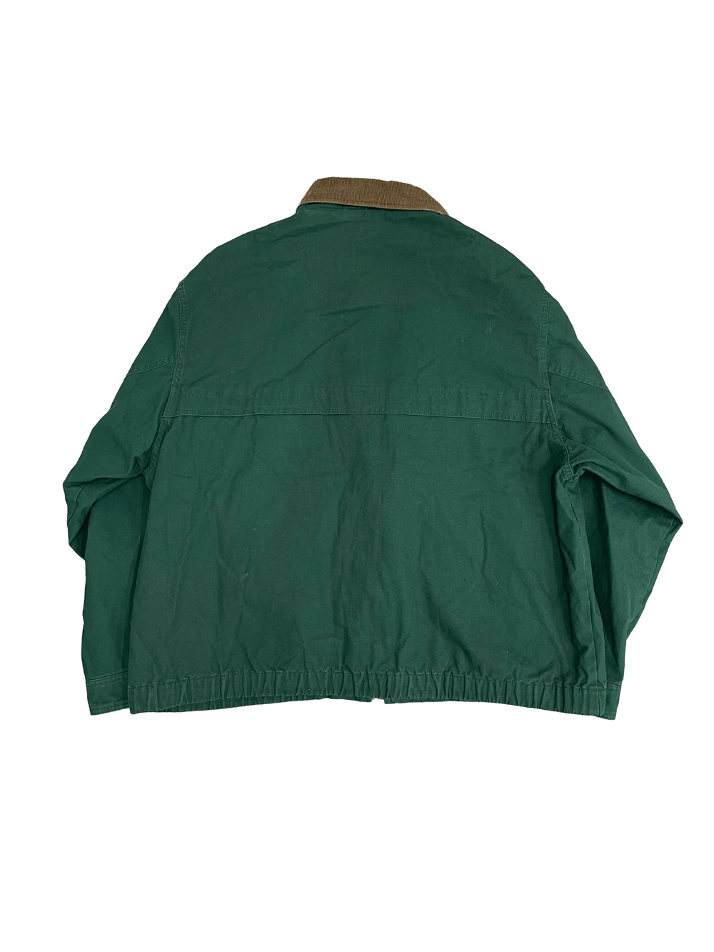 90'S Eddie bauer HUNTING JACKET