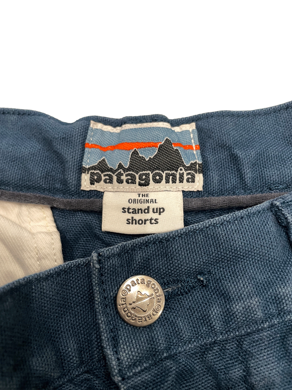 "Patagonia" Stand Up Shorts