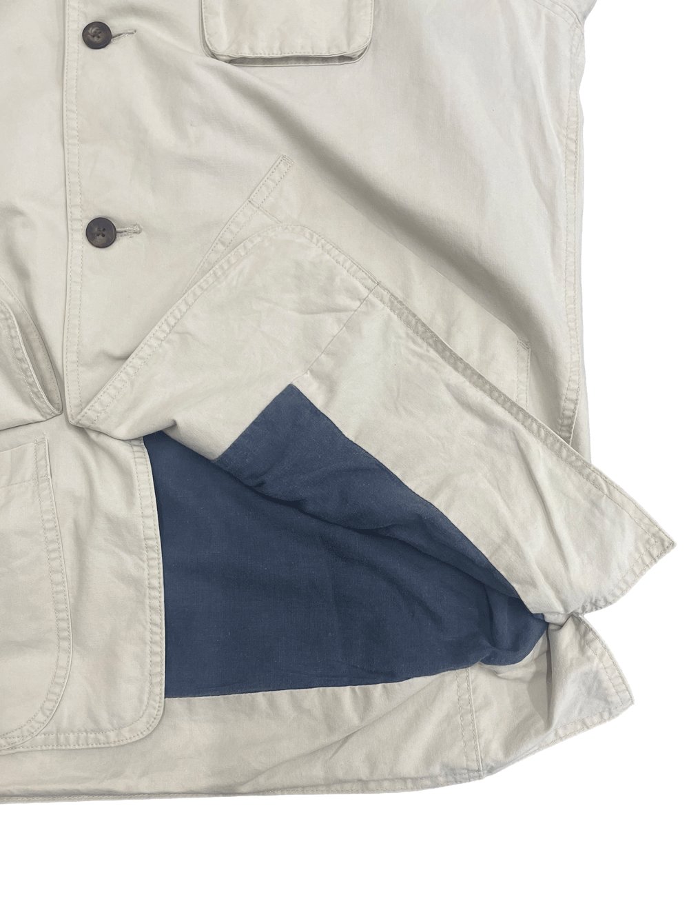 90'S BANANA REPUBLIC HUNTING JACKET