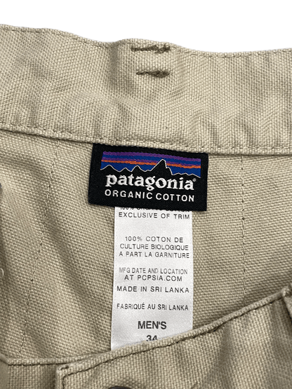 "Patagonia" Stand Up Shorts
