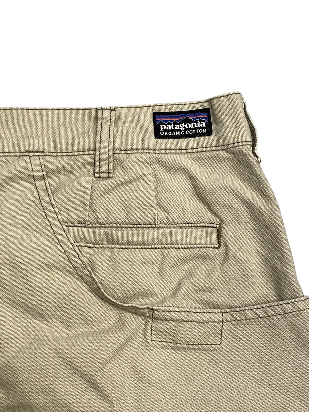 "Patagonia" Stand Up Shorts