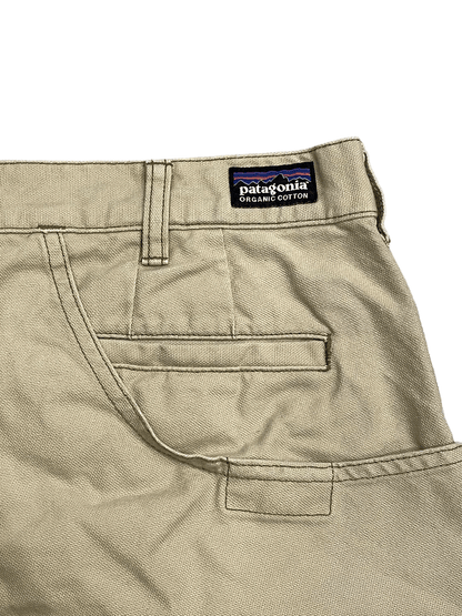 "Patagonia" Stand Up Shorts