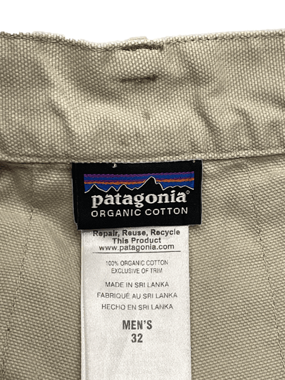 "Patagonia" Stand Up Shorts