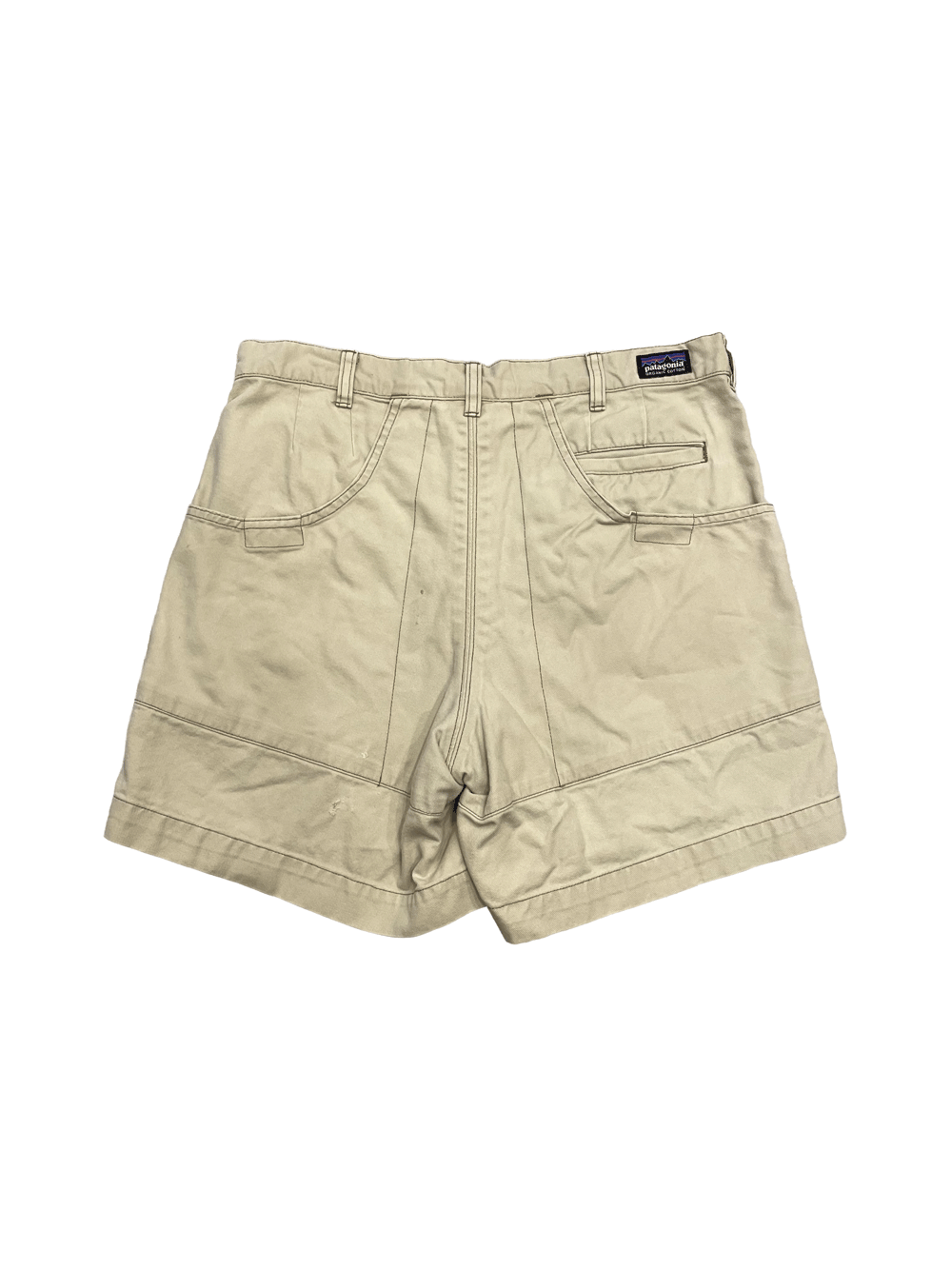 "Patagonia" Stand Up Shorts