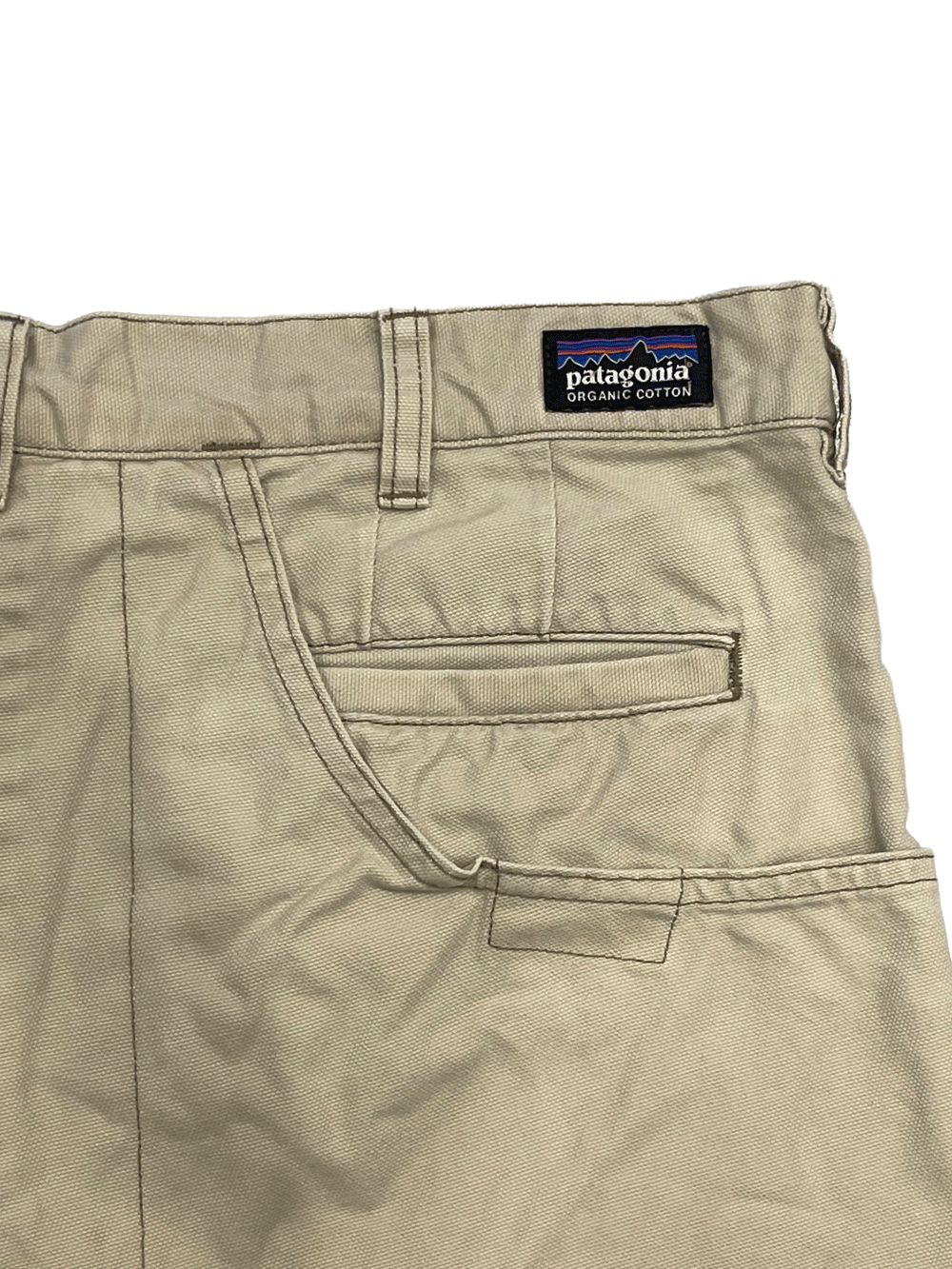 "Patagonia" Stand Up Shorts