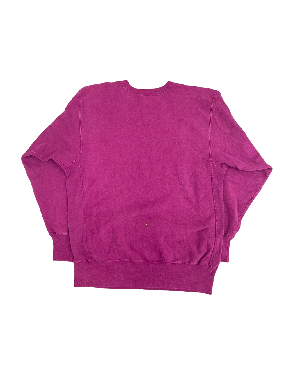 90'S "OHIO STATE" CHAMPION REVERSE WEAVE SWEAT  MADE IN USA