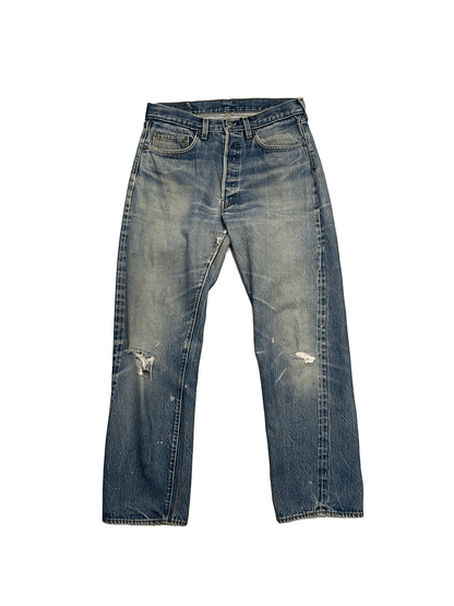 80's "Levi's" 501xx Denim Pants
