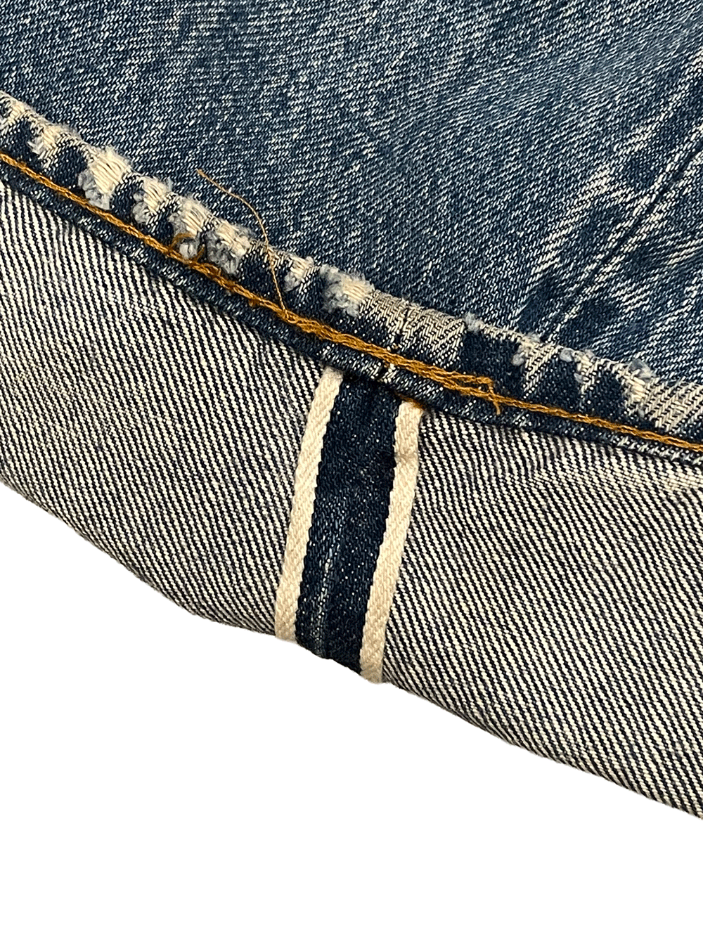 80's "Levi's" 501xx Denim Pants