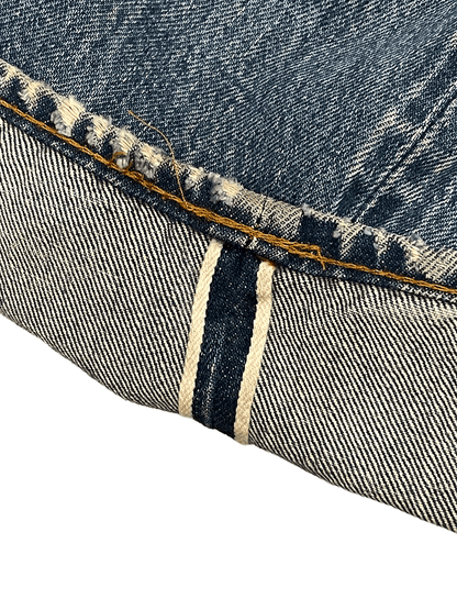 80's "Levi's" 501xx Denim Pants