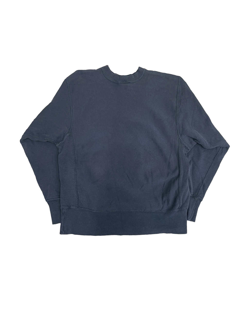 80'S "IOWA STATE" CHAMPION REVERSE WEAVE SWEAT  MADE IN USA