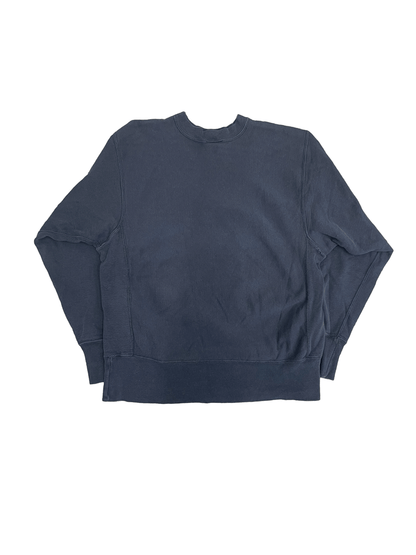 80'S "IOWA STATE" CHAMPION REVERSE WEAVE SWEAT  MADE IN USA