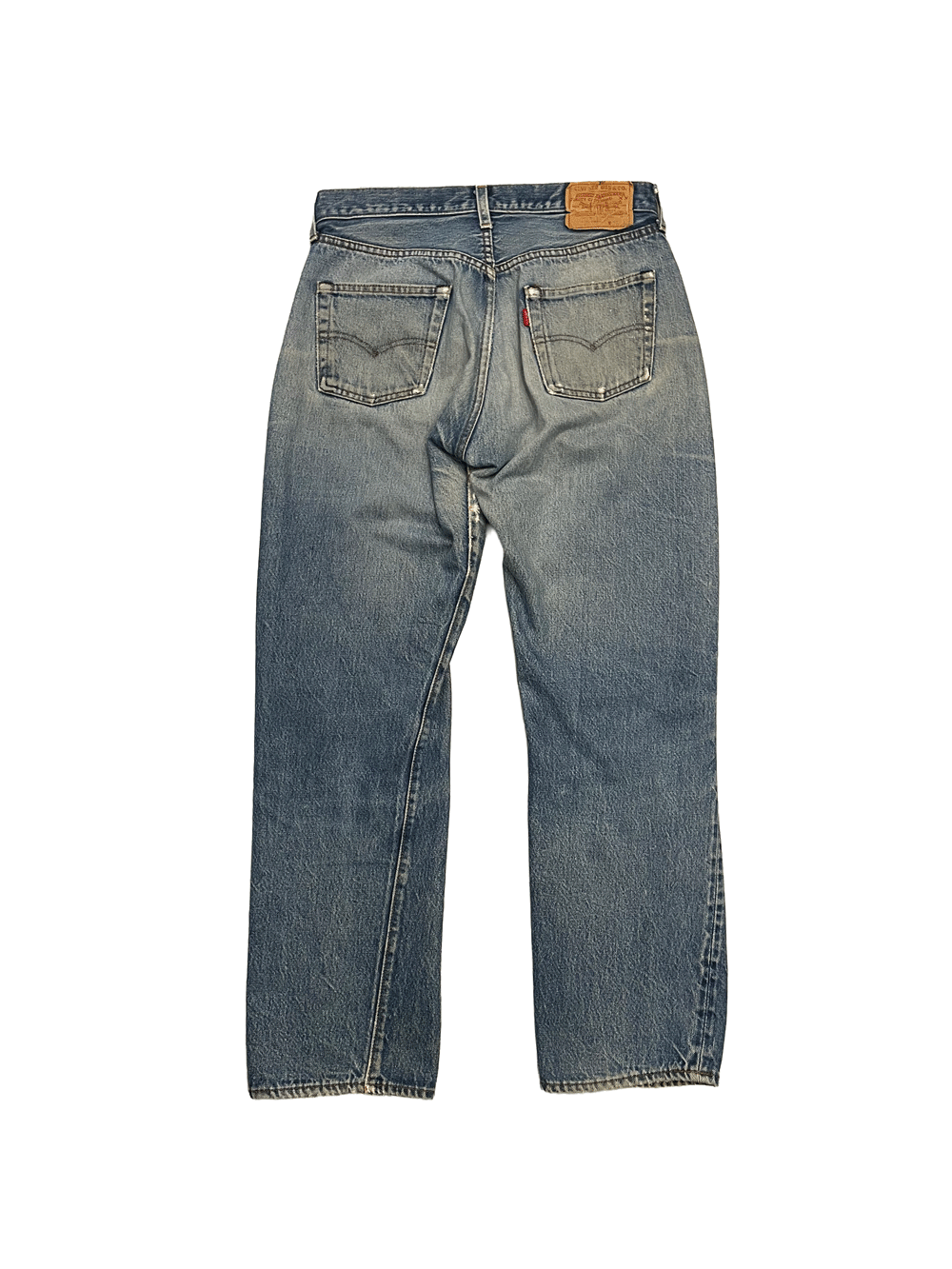 80's "Levi's" 501xx Denim Pants