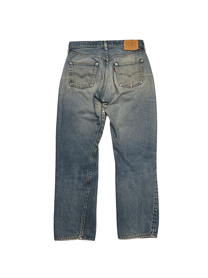 80's "Levi's" 501xx Denim Pants