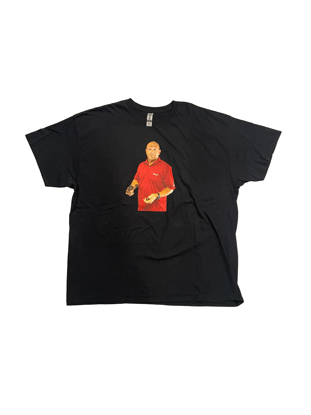 "Budweiser" T-shirt