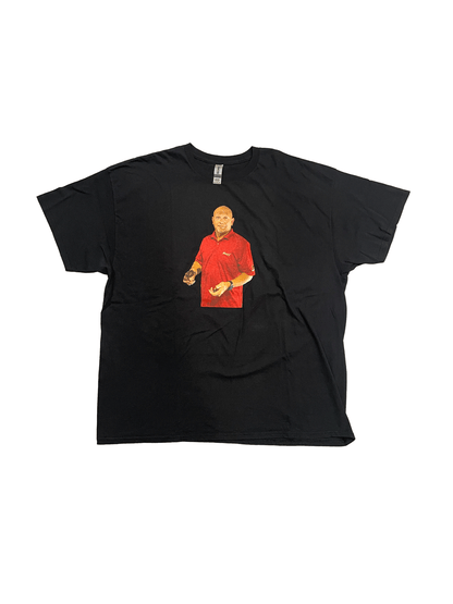 "Budweiser" T-shirt