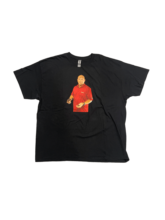 "Budweiser" T-shirt