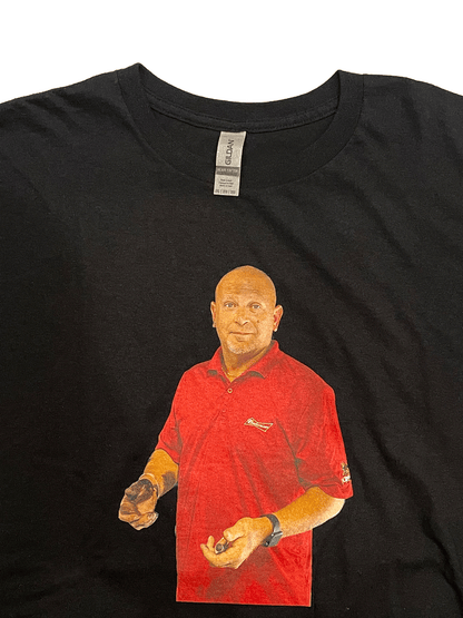 "Budweiser" T-shirt