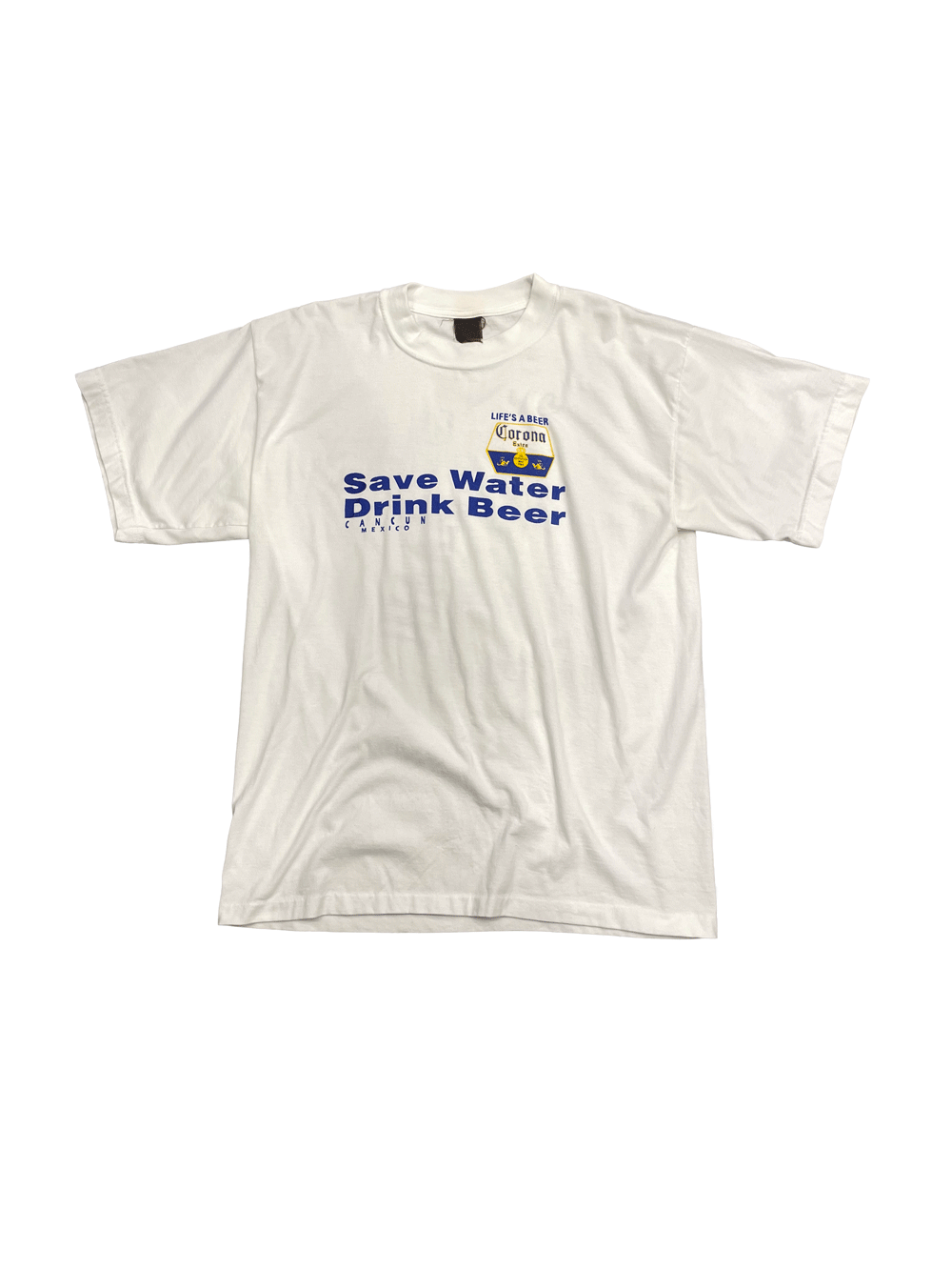 "Corona" Beer T-shirt