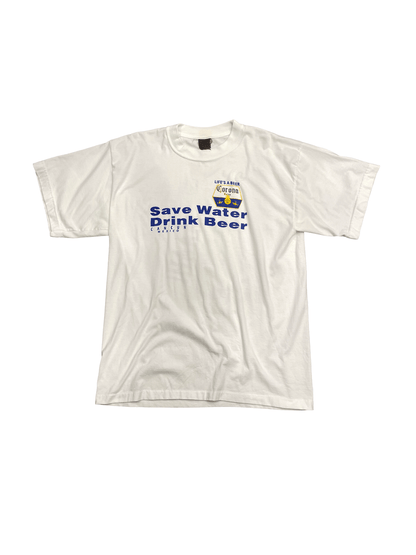 "Corona" Beer T-shirt