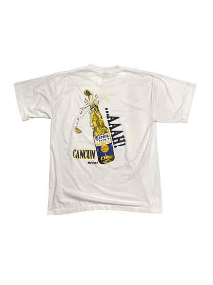 "Corona" Beer T-shirt