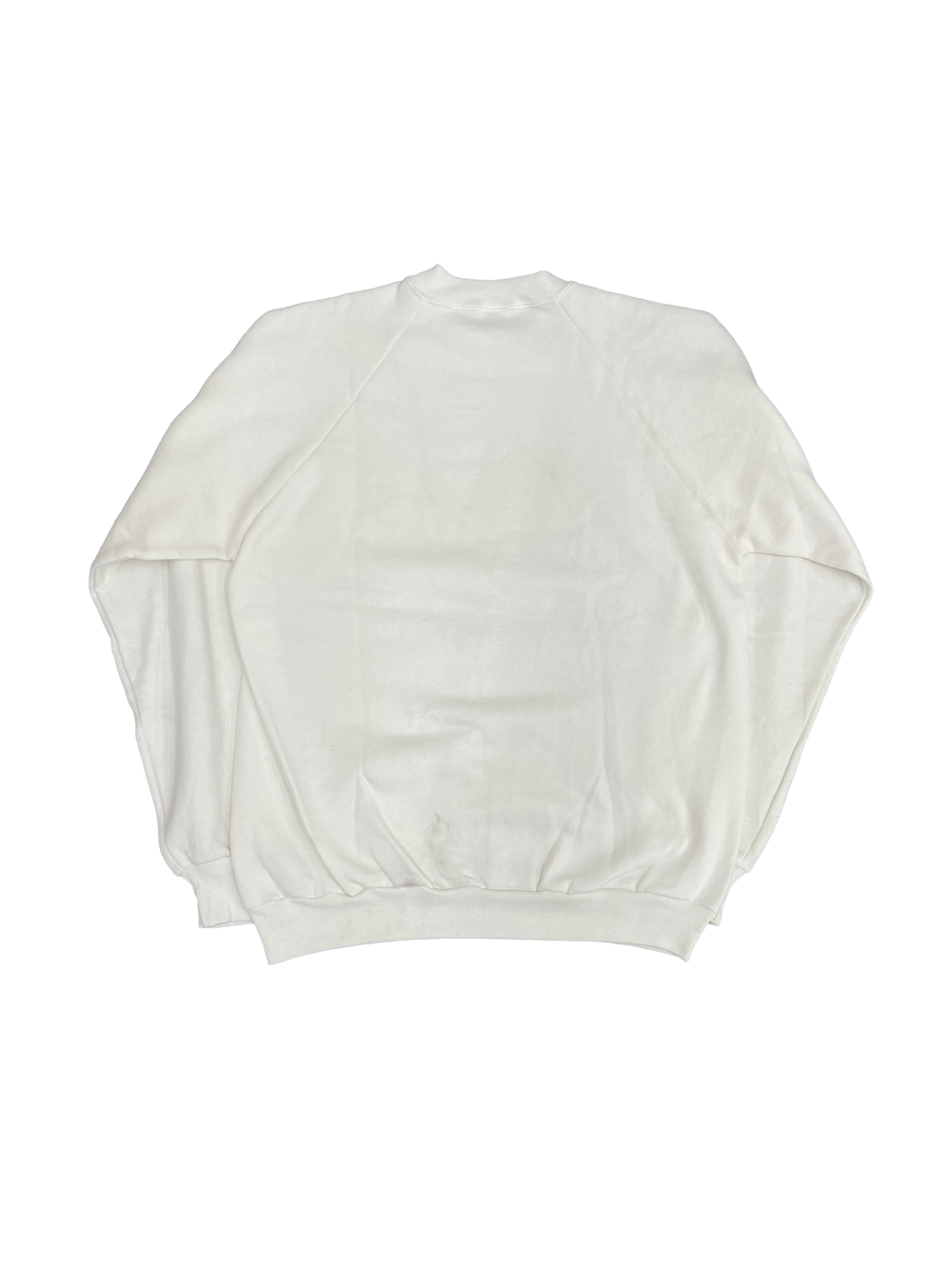 90'S SHEARSON LEHMAN BROTHERS AMERICAN EXPRESS SWEAT（DEAD STOCK）