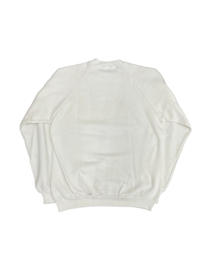 90'S SHEARSON LEHMAN BROTHERS AMERICAN EXPRESS SWEAT（DEAD STOCK）