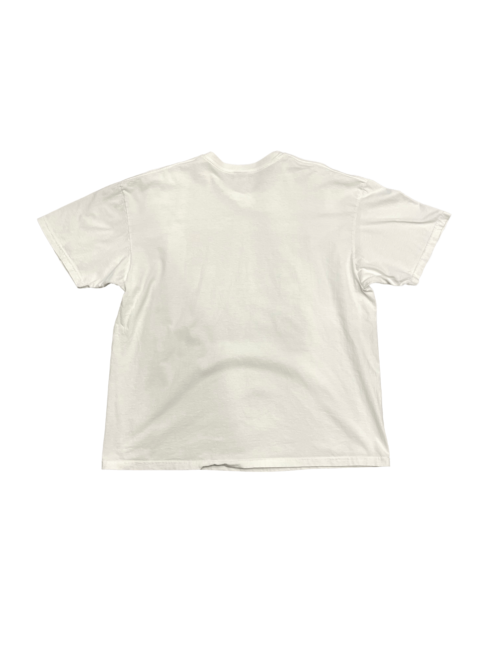 "ONE LOVE" Barbados T-shirt