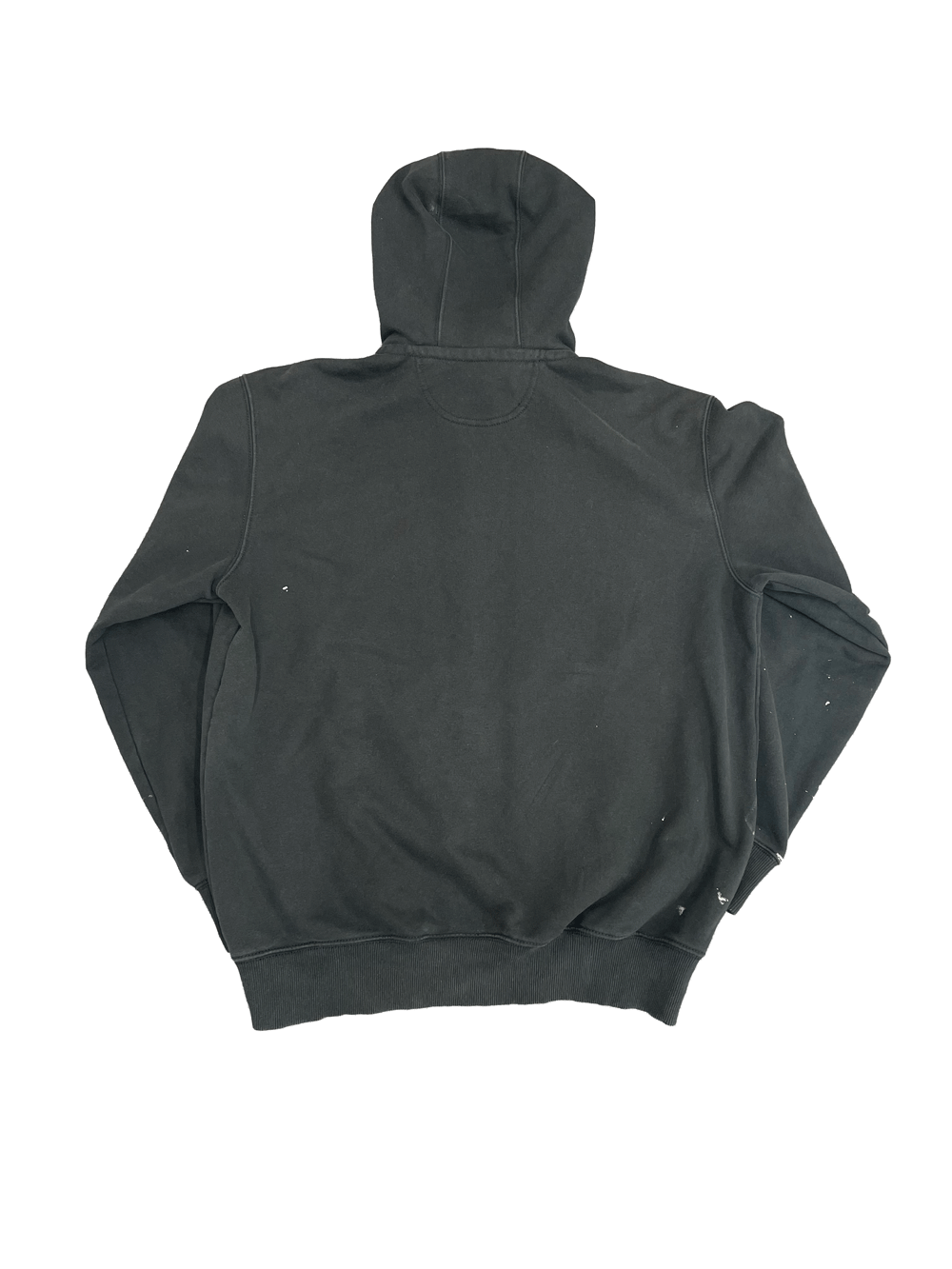 CARHARTT HALF-ZIP HOODIE