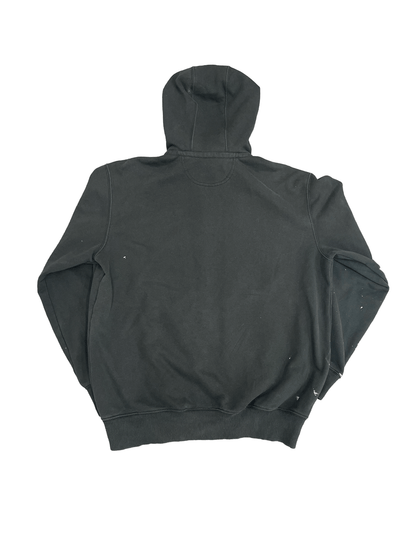 CARHARTT HALF-ZIP HOODIE