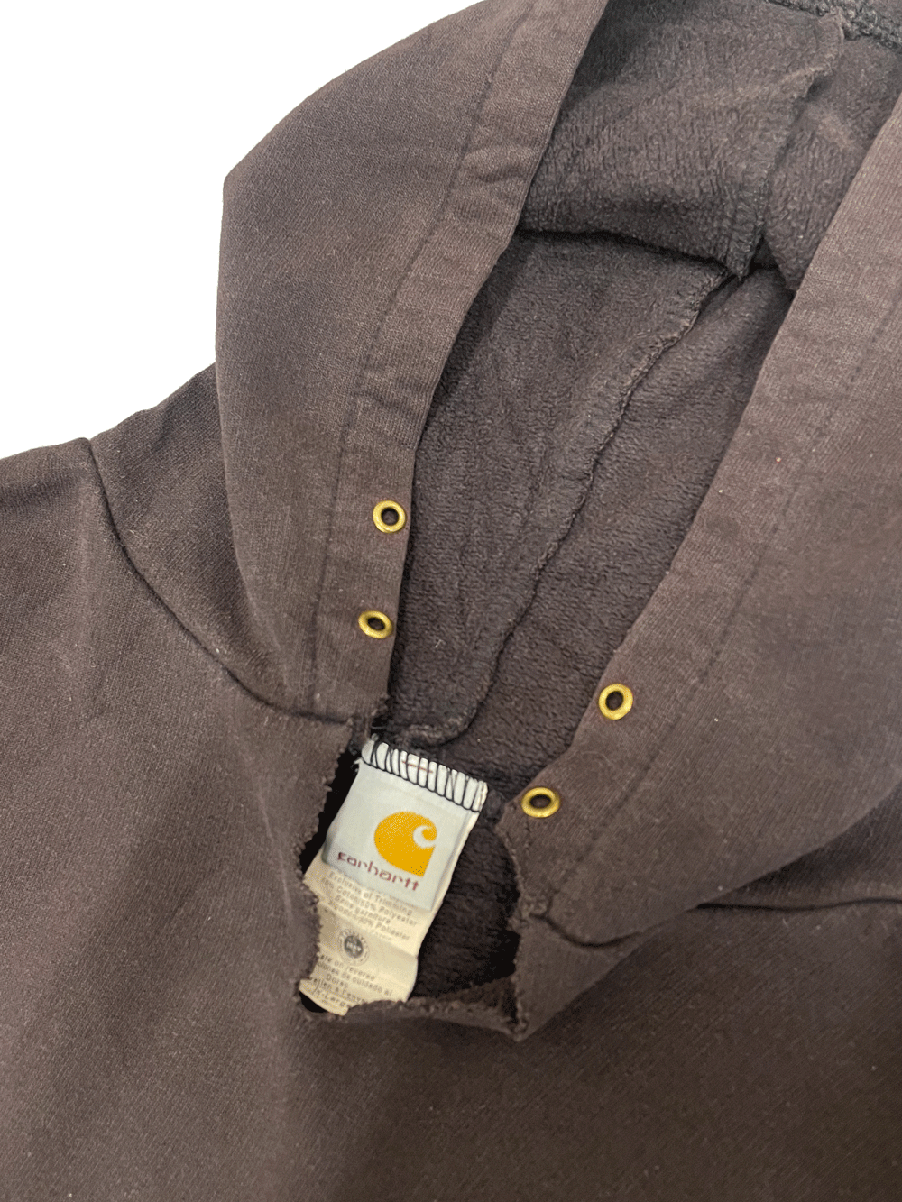 00'S USA CARHARTT HOODIE