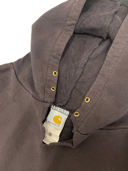 00'S USA CARHARTT HOODIE