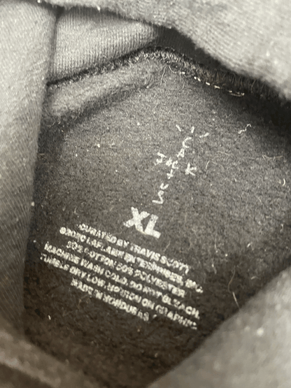 CACTUS JACK x MCDONALD'S HOODIE