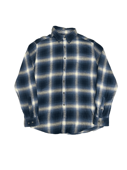 CROFT & BARROW FLANNNEL SHIRT