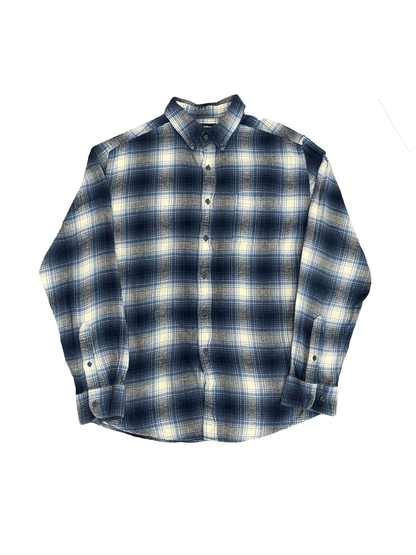 CROFT & BARROW FLANNNEL SHIRT