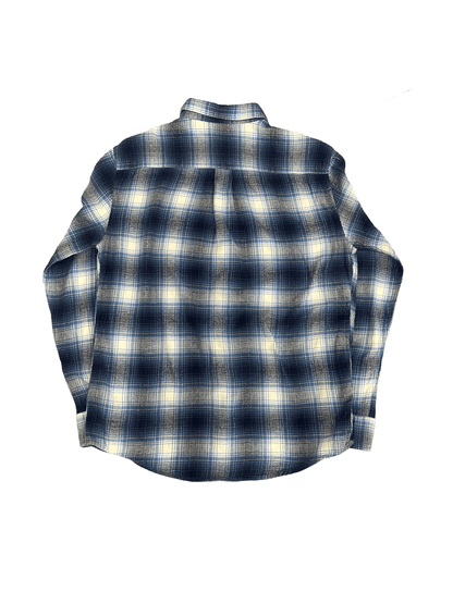 CROFT & BARROW FLANNNEL SHIRT