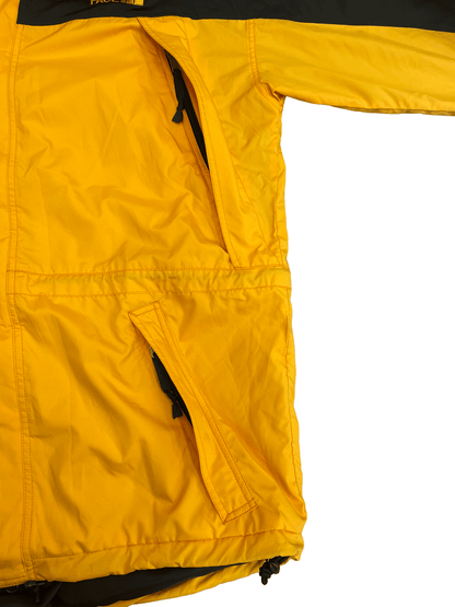 90'S THE NORTH FACE MOUTAIN PARKA(DEAD STOCK)