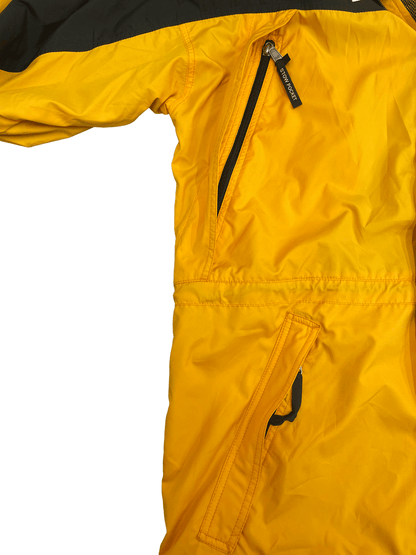 90'S THE NORTH FACE MOUTAIN PARKA(DEAD STOCK)