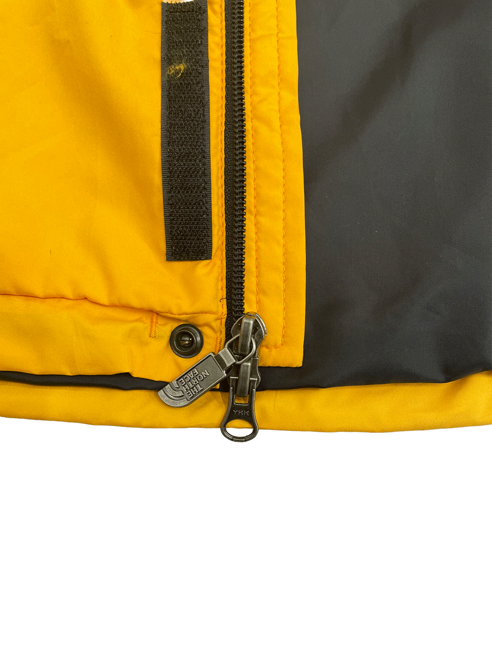 90'S THE NORTH FACE MOUTAIN PARKA(DEAD STOCK)