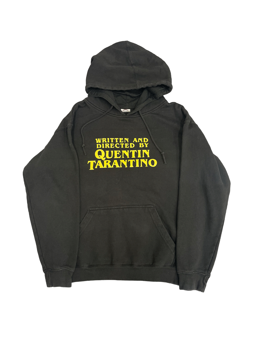"Quentin Tarantino" HOODIE
