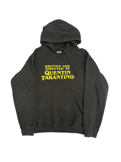 "Quentin Tarantino" HOODIE