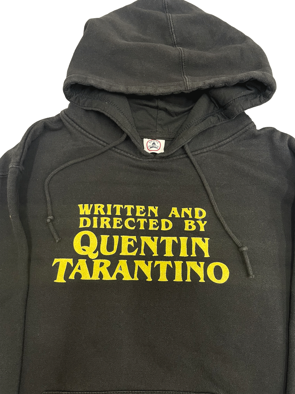 "Quentin Tarantino" HOODIE